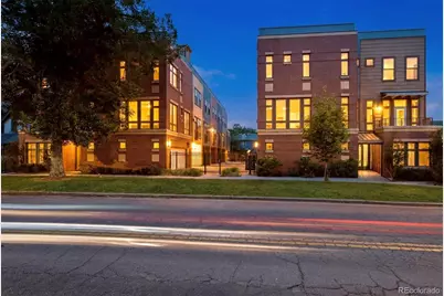 2147 N Downing Street, Denver, CO 80205 - Photo 1