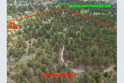 Ponderosa Lane, Elizabeth, CO 80107 - Photo 5