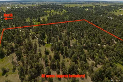 Ponderosa Lane, Elizabeth, CO 80107 - Photo 11