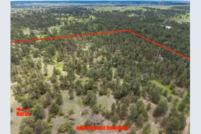 Ponderosa Lane, Elizabeth, CO 80107 - Photo 13