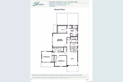 10801 Adage Road, Lone Tree, CO 80134 - Photo 3