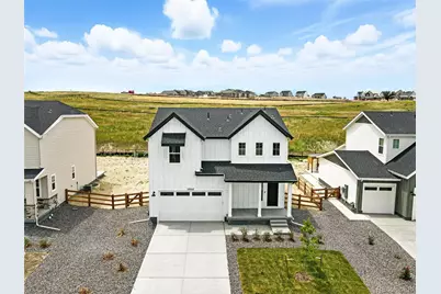 39743 Penn Road, Elizabeth, CO 80107 - Photo 1