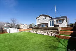 3805 Blazingwood Way, Colorado Springs, CO 80918 - Photo 1