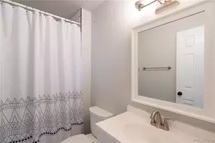 3805 Blazingwood Way, Colorado Springs, CO 80918 - Photo 13