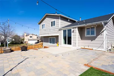 3805 Blazingwood Way, Colorado Springs, CO 80918 - Photo 15