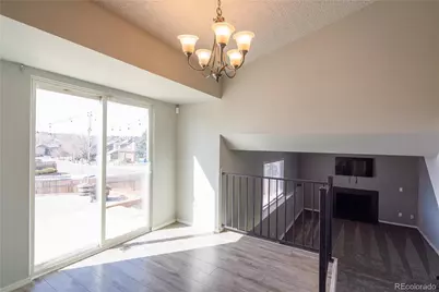 3805 Blazingwood Way, Colorado Springs, CO 80918 - Photo 5