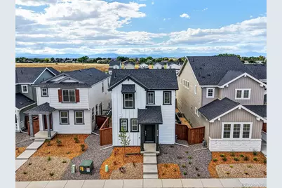 2110 Wagon Wheel Aly, Brighton, CO 80601 - Photo 1