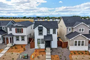 2110 Wagon Wheel Aly, Brighton, CO 80601 - Photo 1