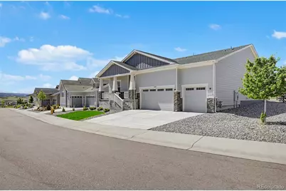 467 Scrubjay Trail, Castle Rock, CO 80104 - Photo 3