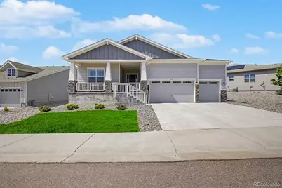 467 Scrubjay Trail, Castle Rock, CO 80104 - Photo 1