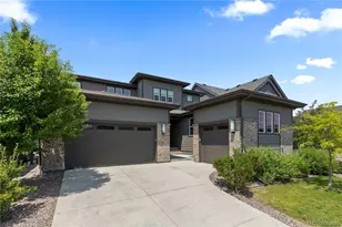 6485 Saddlesmith St, Castle Pines, CO 80108 - Photo 1
