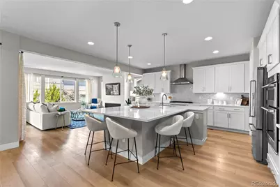 6485 Saddlesmith Street, Castle Pines, CO 80108 - Photo 17