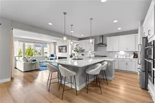6485 Saddlesmith St, Castle Pines, CO 80108 - Photo 17