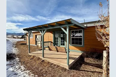 312 W Ryus Avenue, La Veta, CO 81055 - Photo 39