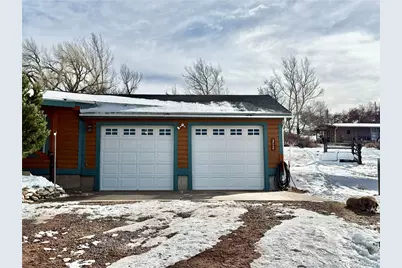 312 W Ryus Avenue, La Veta, CO 81055 - Photo 31