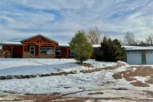 312 W Ryus Ave, La Veta, CO 81055 - Photo 1