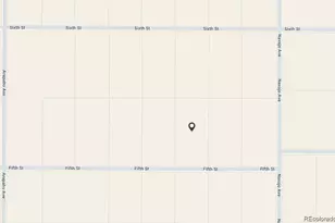 Lot 7 Fifth St, Blanca, CO 81123 - Photo 1