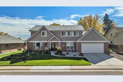 7184 W Walden Drive, Littleton, CO 80128 - Photo 1