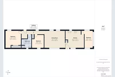 4500 19th Street, Boulder, CO 80304 - Photo 17