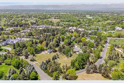 4500 S Dasa Drive, Cherry Hills Village, CO 80111 - Photo 35