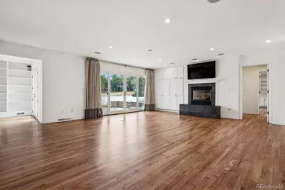 4500 S Dasa Drive, Cherry Hills Village, CO 80111 - Photo 3