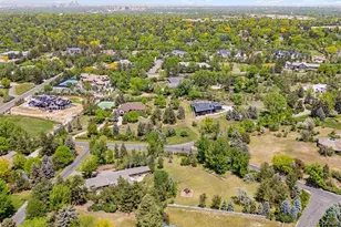 4500 S Dasa Dr, Cherry Hills Village, CO 80111 - Photo 33