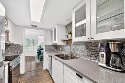 2525 S Dayton Way #2010, Denver, CO 80231 - Photo 9