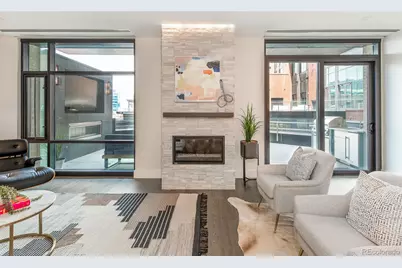 1901 Wazee Street #318, Denver, CO 80202 - Photo 5