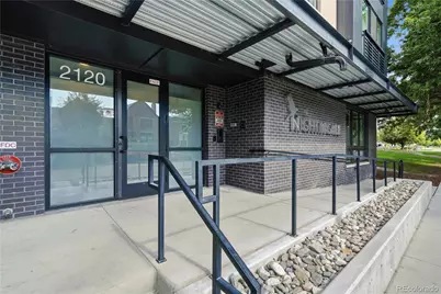 2120 N Downing Street #314, Denver, CO 80205 - Photo 25