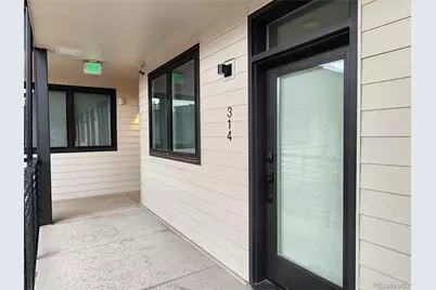 2120 N Downing Street #314, Denver, CO 80205 - Photo 1