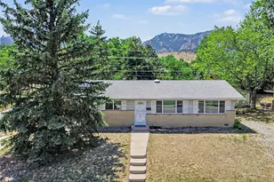 885 Hartford Dr, Boulder, CO 80305 - Photo 1