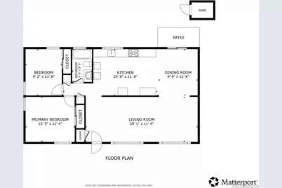 885 Hartford Drive, Boulder, CO 80305 - Photo 25