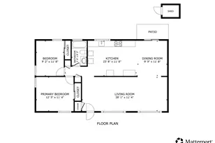 885 Hartford Dr, Boulder, CO 80305 - Photo 25