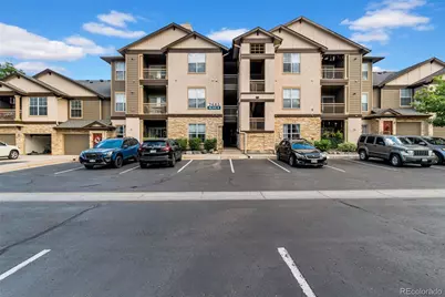 7483 S Quail Circle #614, Littleton, CO 80127 - Photo 1