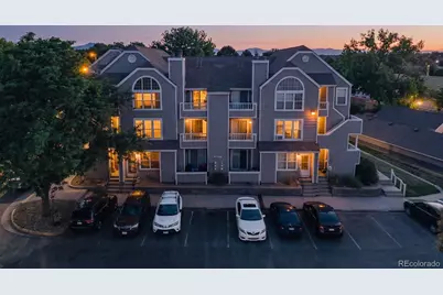 5755 W Atlantic Place #202, Lakewood, CO 80227 - Photo 1