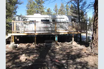 12 Rail Way, Hartsel, CO 80440 - Photo 15