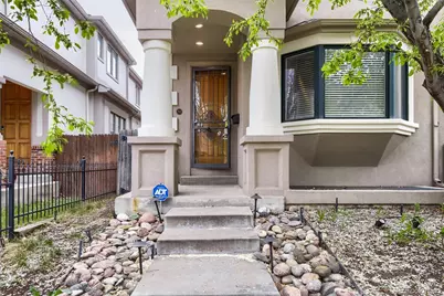 268 S Garfield Street, Denver, CO 80209 - Photo 1