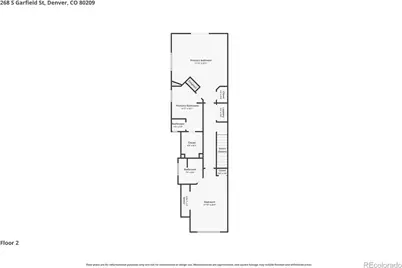 268 S Garfield Street, Denver, CO 80209 - Photo 45
