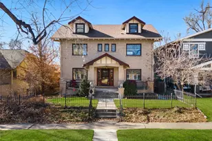 1827 N Bellaire St, Denver, CO 80220 - Photo 1