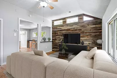 2028 W Adriatic Place, Englewood, CO 80110 - Photo 3