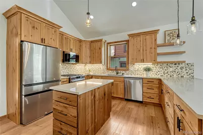 1114 Griffith Street, Georgetown, CO 80444 - Photo 7