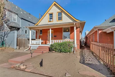 52 S Washington Street, Denver, CO 80209 - Photo 3