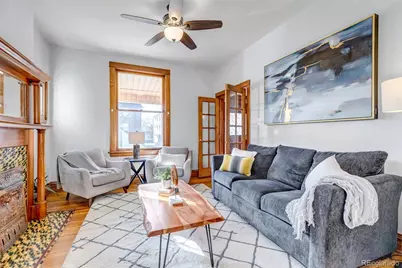 52 S Washington Street, Denver, CO 80209 - Photo 15