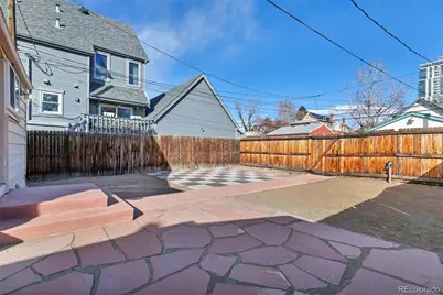 52 S Washington Street, Denver, CO 80209 - Photo 37