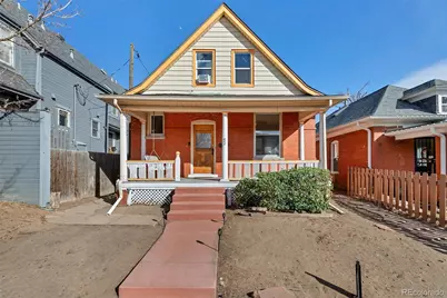 52 S Washington Street, Denver, CO 80209 - Photo 1