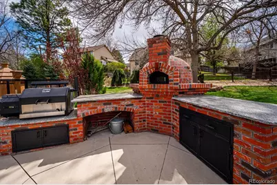8830 W Bear Creek Drive, Lakewood, CO 80227 - Photo 35