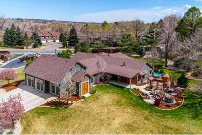 8830 W Bear Creek Drive, Lakewood, CO 80227 - Photo 41