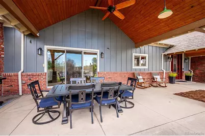 8830 W Bear Creek Drive, Lakewood, CO 80227 - Photo 5