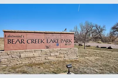 8830 W Bear Creek Drive, Lakewood, CO 80227 - Photo 49