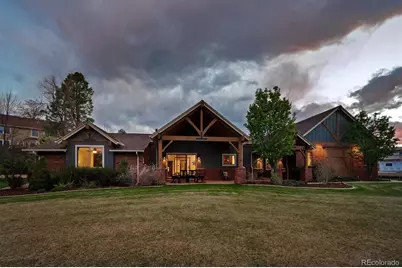 8830 W Bear Creek Drive, Lakewood, CO 80227 - Photo 43